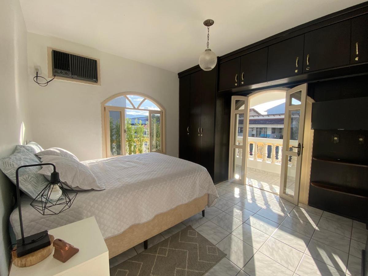 Suite Residencial320 - Timbo Екстериор снимка